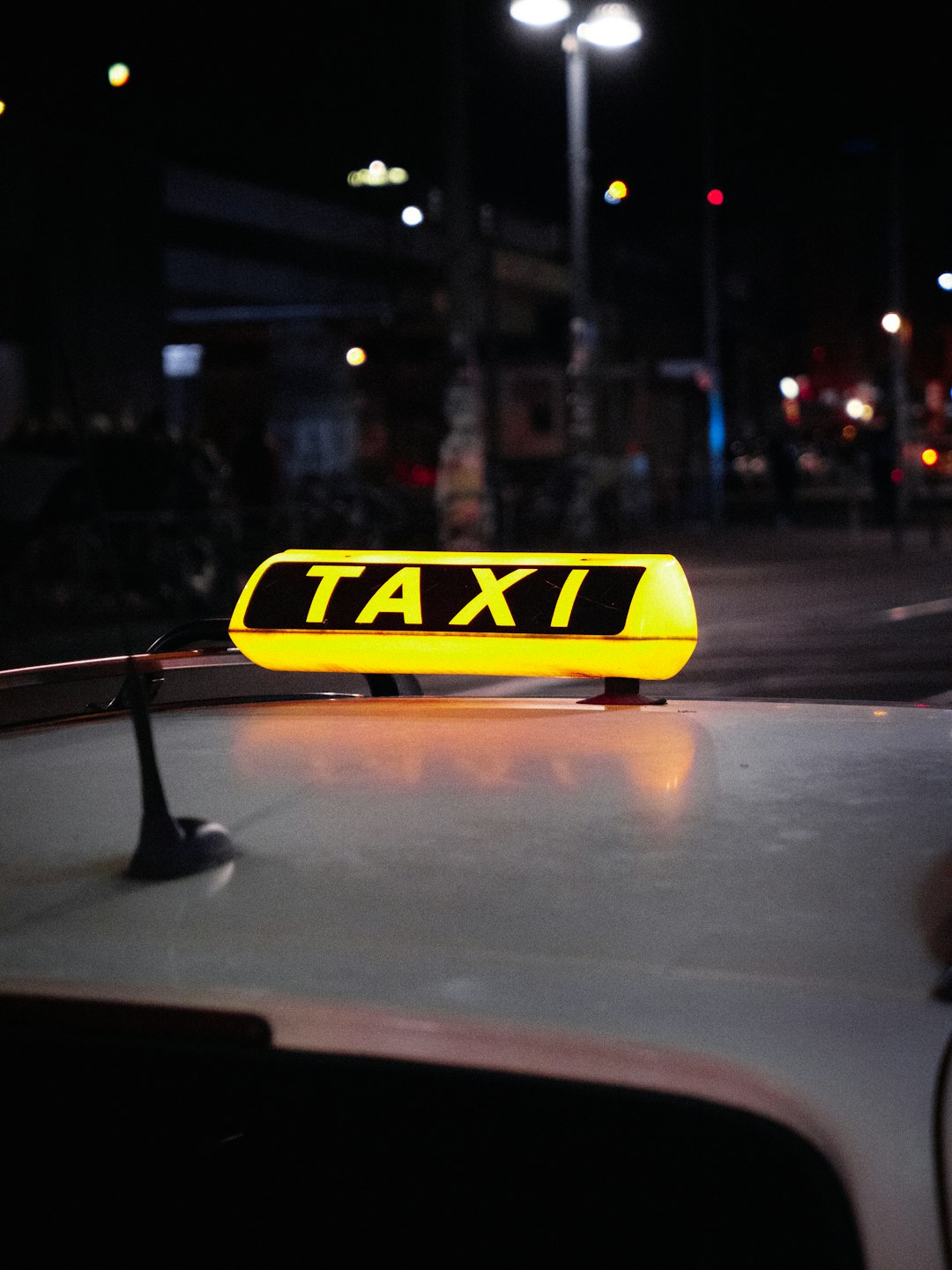Taxi